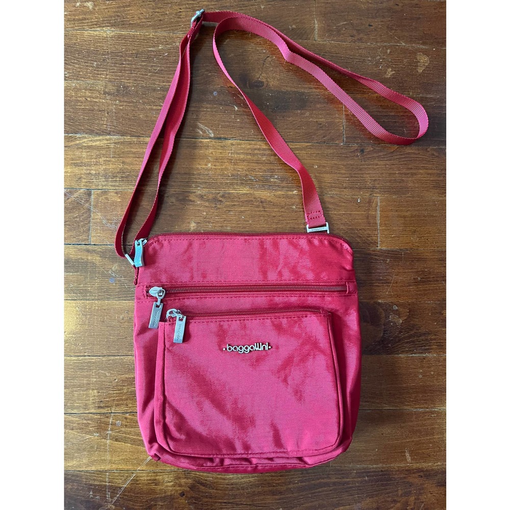 Baggallini Pocket Crossbody